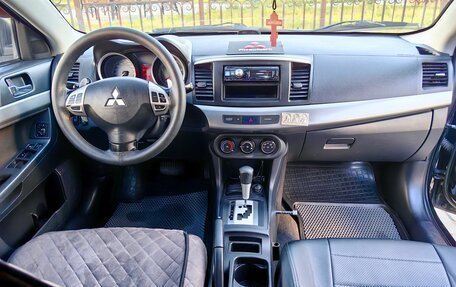 Mitsubishi Lancer IX, 2008 год, 960 000 рублей, 11 фотография