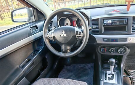 Mitsubishi Lancer IX, 2008 год, 960 000 рублей, 10 фотография