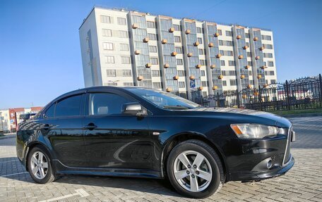 Mitsubishi Lancer IX, 2008 год, 960 000 рублей, 8 фотография