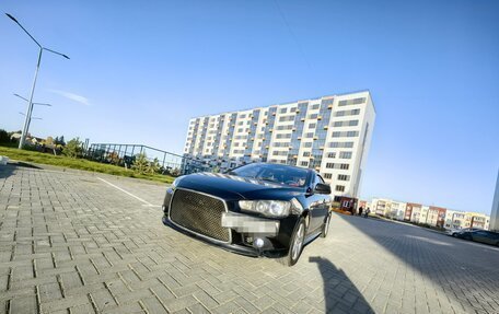 Mitsubishi Lancer IX, 2008 год, 960 000 рублей, 26 фотография