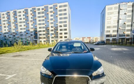 Mitsubishi Lancer IX, 2008 год, 960 000 рублей, 23 фотография