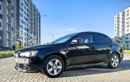 Mitsubishi Lancer IX, 2008 год, 960 000 рублей, 19 фотография