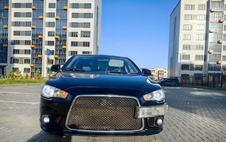 Mitsubishi Lancer IX, 2008 год, 960 000 рублей, 20 фотография