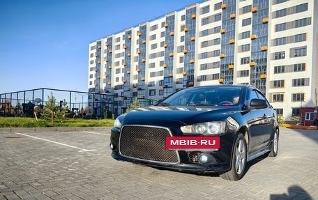 Mitsubishi Lancer IX, 2008 год, 960 000 рублей, 24 фотография