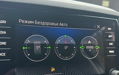 Skoda Karoq I, 2022 год, 3 200 000 рублей, 10 фотография