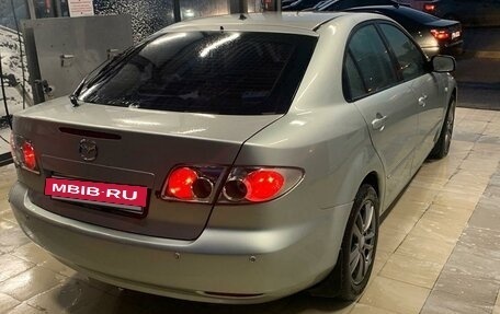 Mazda 6, 2003 год, 420 000 рублей, 5 фотография