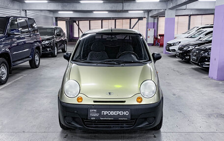 Daewoo Matiz, 2008 год, 150 000 рублей, 2 фотография