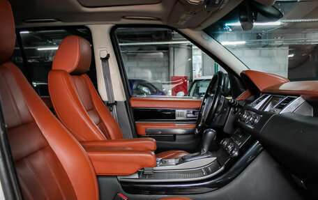 Land Rover Range Rover III, 2012 год, 1 549 000 рублей, 10 фотография