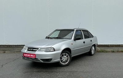 Daewoo Nexia I рестайлинг, 2012 год, 300 000 рублей, 1 фотография