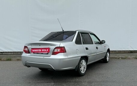 Daewoo Nexia I рестайлинг, 2012 год, 300 000 рублей, 2 фотография