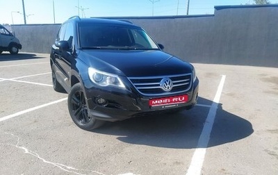 Volkswagen Tiguan I, 2010 год, 1 220 000 рублей, 1 фотография