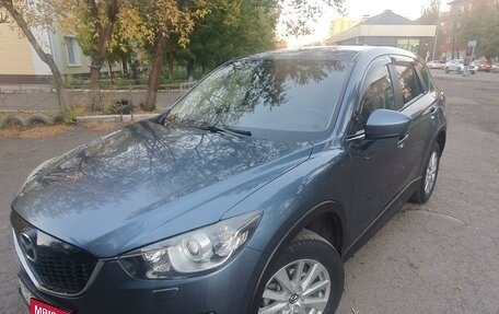 Mazda CX-5 II, 2014 год, 2 170 000 рублей, 1 фотография