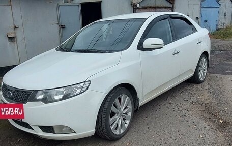 KIA Cerato III, 2011 год, 910 000 рублей, 10 фотография