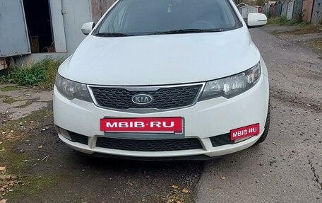 KIA Cerato III, 2011 год, 910 000 рублей, 7 фотография