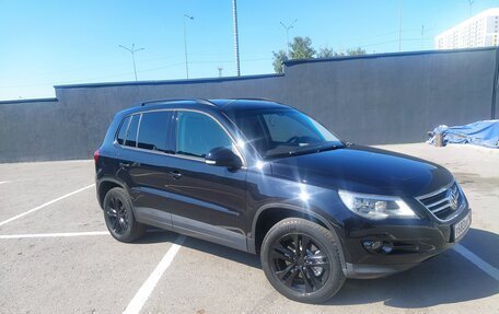 Volkswagen Tiguan I, 2010 год, 1 220 000 рублей, 6 фотография