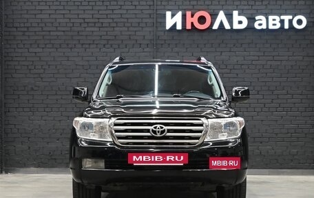 Toyota Land Cruiser 200, 2010 год, 3 350 000 рублей, 2 фотография