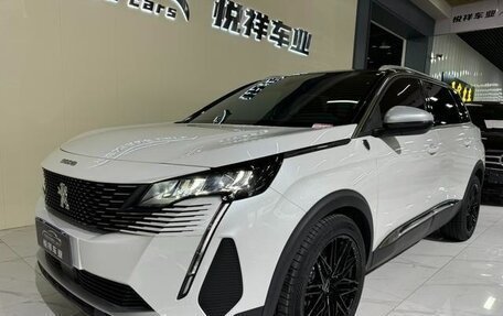 Peugeot 5008 II, 2021 год, 2 550 000 рублей, 5 фотография