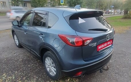 Mazda CX-5 II, 2014 год, 2 170 000 рублей, 5 фотография