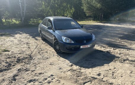 Mitsubishi Lancer IX, 2006 год, 321 000 рублей, 2 фотография