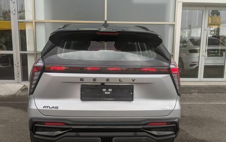 Geely Atlas, 2024 год, 3 793 990 рублей, 4 фотография