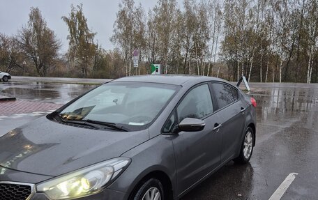 KIA Cerato III, 2014 год, 1 400 000 рублей, 4 фотография