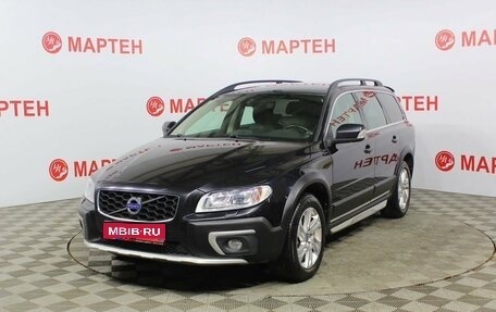 Volvo XC70 II рестайлинг, 2014 год, 2 005 000 рублей, 1 фотография