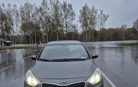 KIA Cerato III, 2014 год, 1 400 000 рублей, 3 фотография