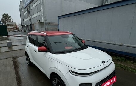 KIA Soul III, 2019 год, 2 230 000 рублей, 2 фотография