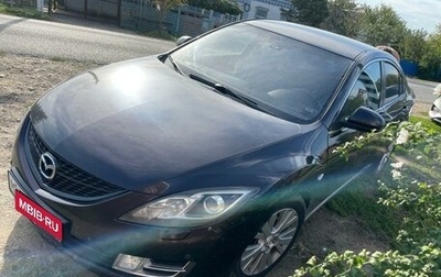 Mazda 6, 2008 год, 950 000 рублей, 1 фотография