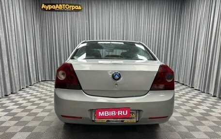 Geely MK I рестайлинг, 2011 год, 300 000 рублей, 14 фотография