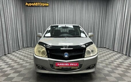 Geely MK I рестайлинг, 2011 год, 300 000 рублей, 5 фотография