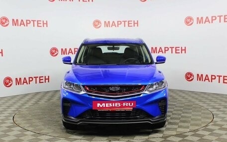 Geely Coolray I, 2020 год, 2 045 000 рублей, 2 фотография