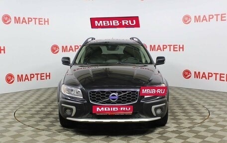 Volvo XC70 II рестайлинг, 2014 год, 2 005 000 рублей, 2 фотография