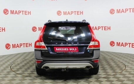 Volvo XC70 II рестайлинг, 2014 год, 2 005 000 рублей, 6 фотография