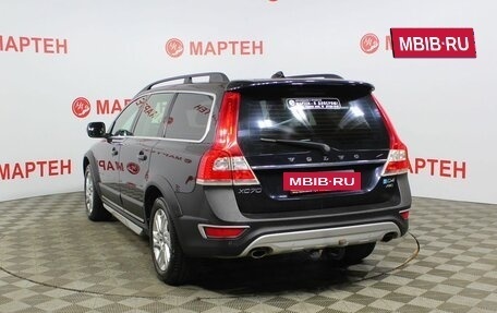 Volvo XC70 II рестайлинг, 2014 год, 2 005 000 рублей, 7 фотография