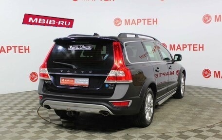 Volvo XC70 II рестайлинг, 2014 год, 2 005 000 рублей, 5 фотография