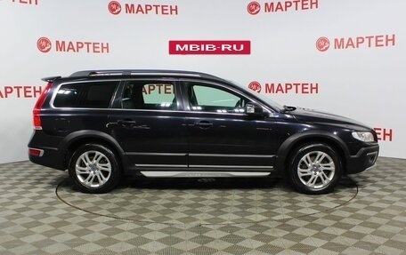 Volvo XC70 II рестайлинг, 2014 год, 2 005 000 рублей, 4 фотография