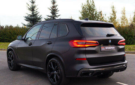 BMW X5, 2019 год, 6 689 000 рублей, 13 фотография