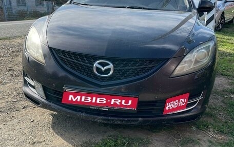 Mazda 6, 2008 год, 950 000 рублей, 2 фотография