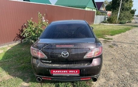 Mazda 6, 2008 год, 950 000 рублей, 4 фотография