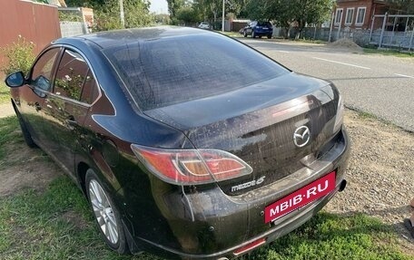 Mazda 6, 2008 год, 950 000 рублей, 5 фотография