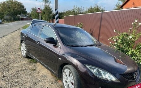 Mazda 6, 2008 год, 950 000 рублей, 3 фотография