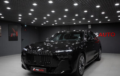 BMW 7 серия, 2024 год, 22 990 000 рублей, 1 фотография