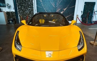 Ferrari 488, 2017 год, 28 500 000 рублей, 1 фотография