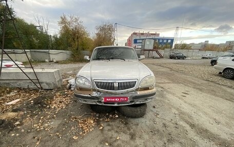 ГАЗ 31105 «Волга», 2006 год, 85 000 рублей, 1 фотография