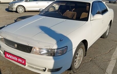 Toyota Chaser III, 1985 год, 480 000 рублей, 1 фотография