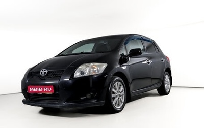 Toyota Auris II, 2008 год, 789 000 рублей, 1 фотография