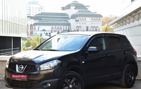 Nissan Qashqai, 2012 год, 1 080 000 рублей, 1 фотография