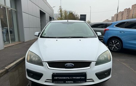 Ford Focus II рестайлинг, 2007 год, 354 000 рублей, 2 фотография