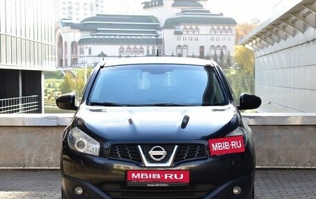 Nissan Qashqai, 2012 год, 1 080 000 рублей, 3 фотография